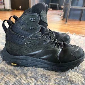 Men’s Hoka Anucapa GTX